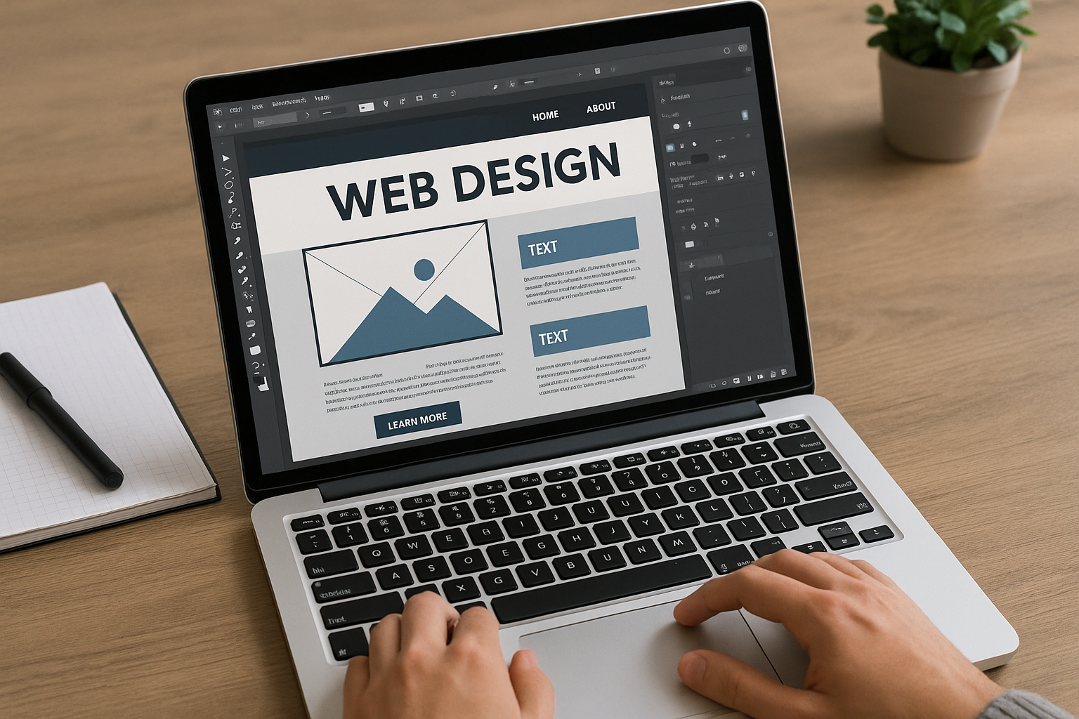 Web Design
